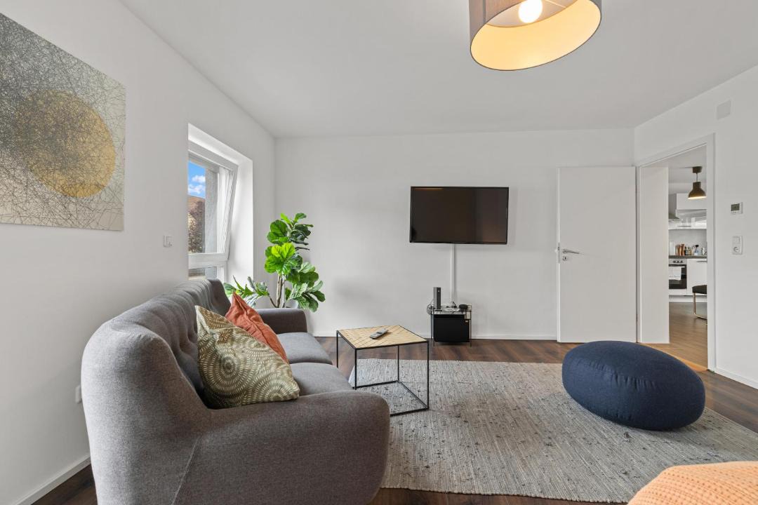 Photo of Livingroom in Lechhausen