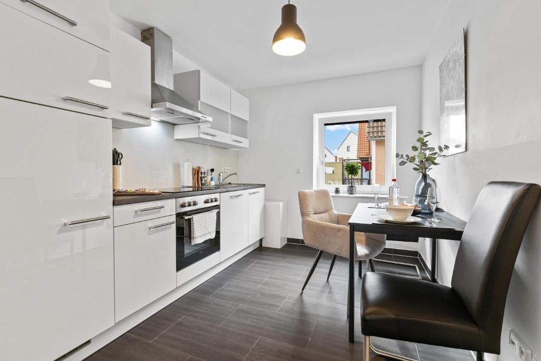 Photo of Kitchen in Lechhausen