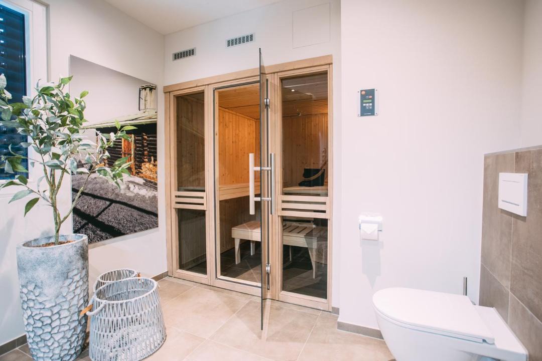 Photo of Bathroom in Garmisch-Partenkirchen