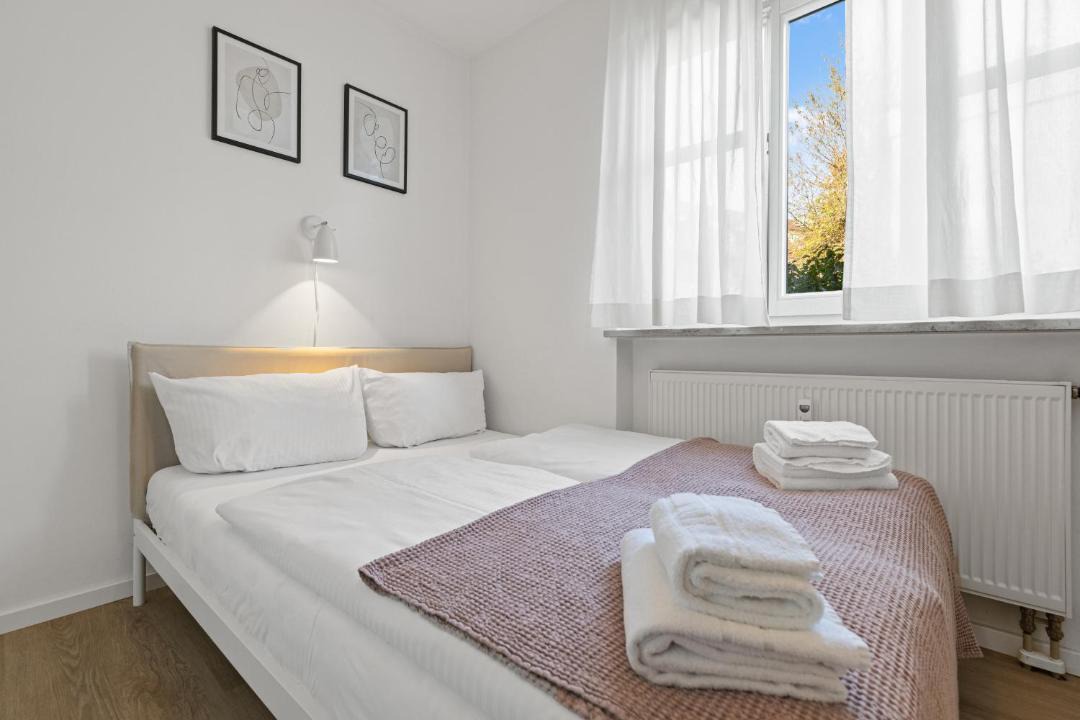 Photo of Bedroom in Innenstadt