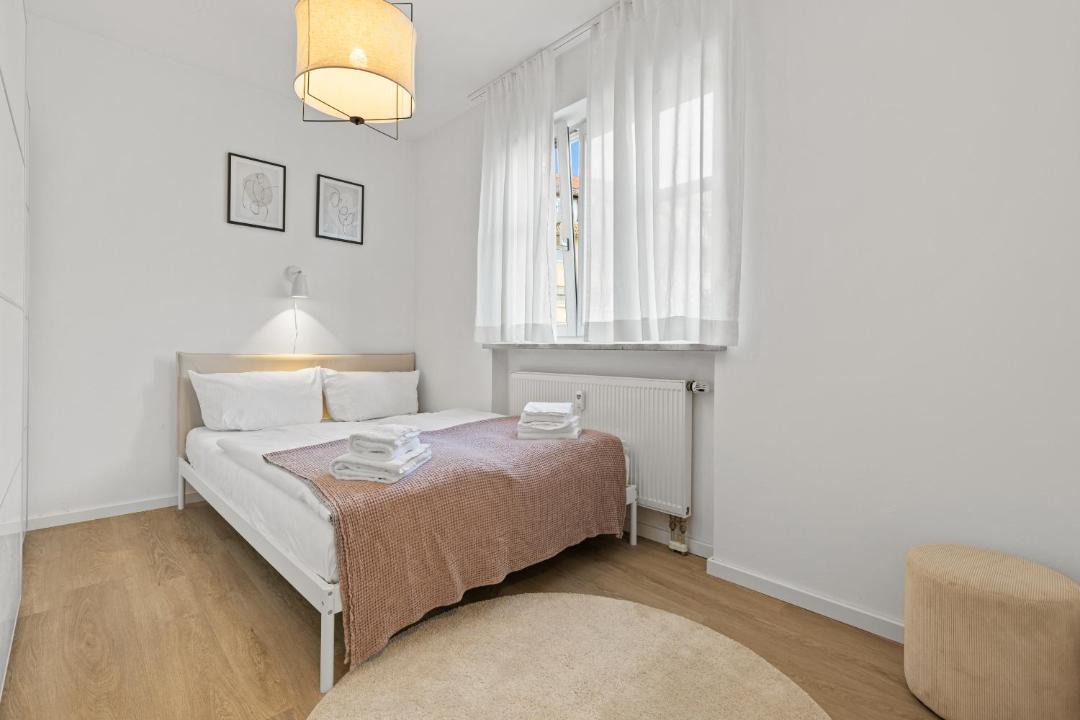Photo of Bedroom in Innenstadt