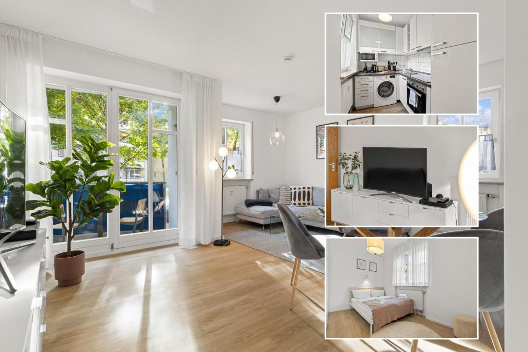 Photo of Livingroom in Innenstadt