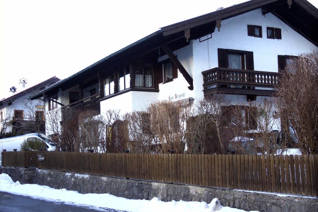 Photo of Others in Vordermiesenbach