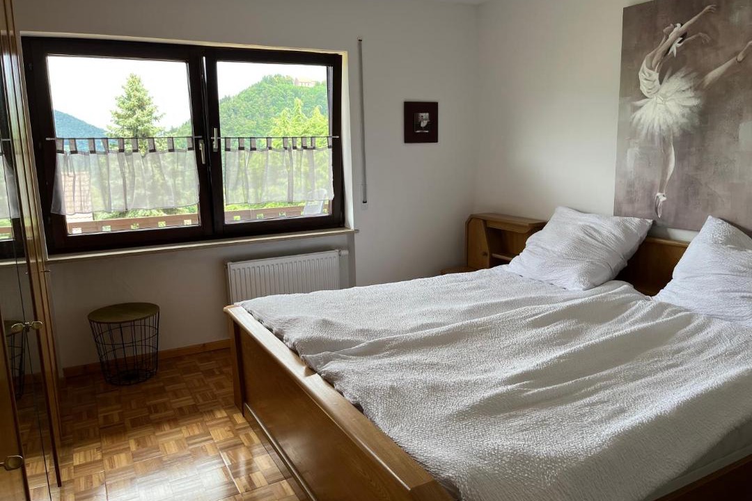 Photo of Bedroom in Amorbach