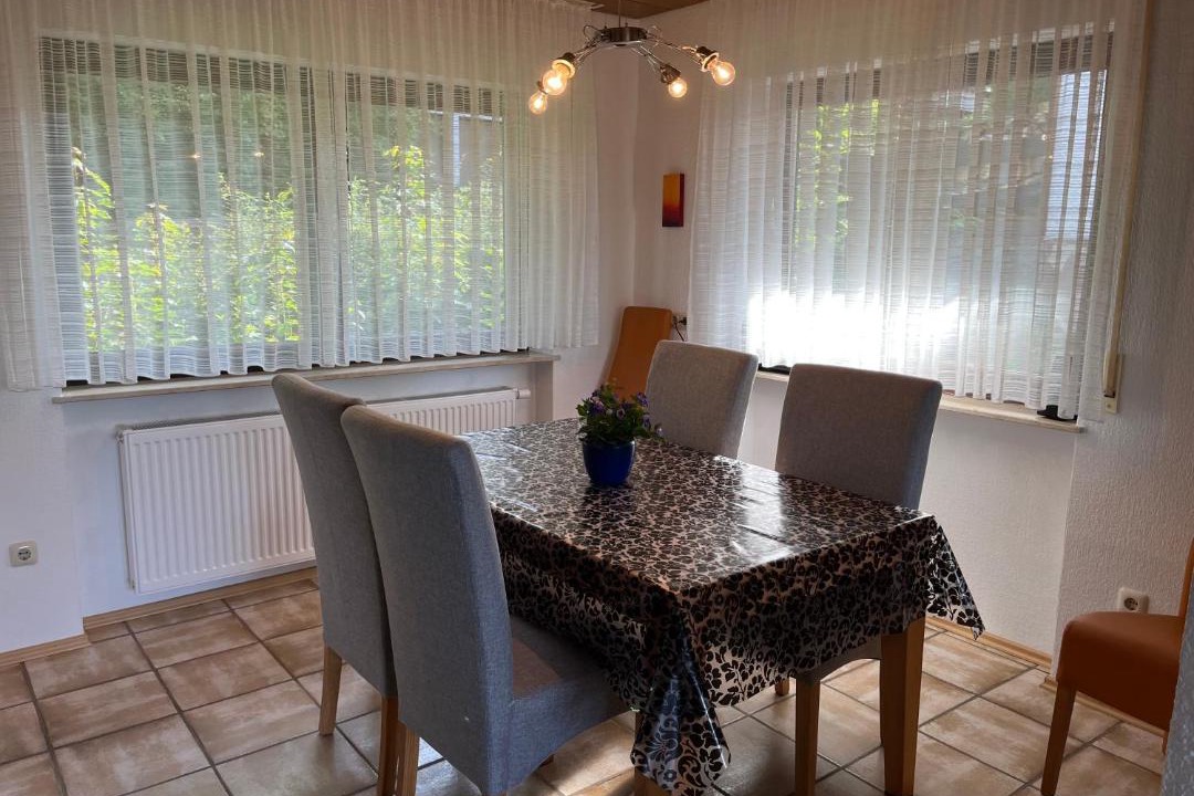 Photo of Livingroom in Amorbach