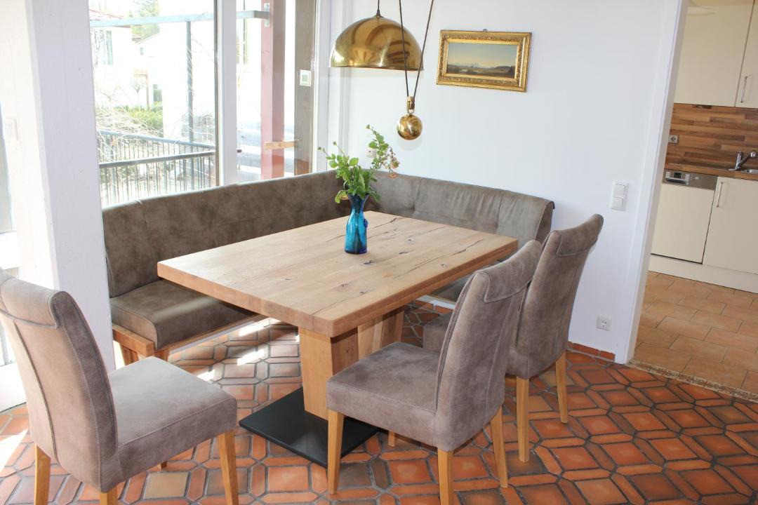 Photo of Livingroom in Berg