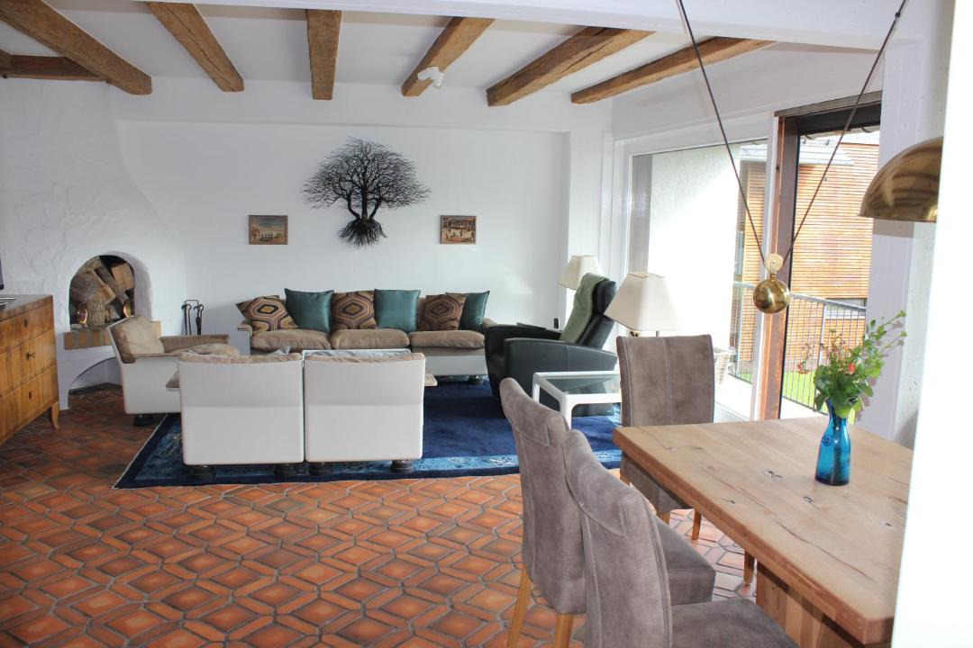 Photo of Livingroom in Berg