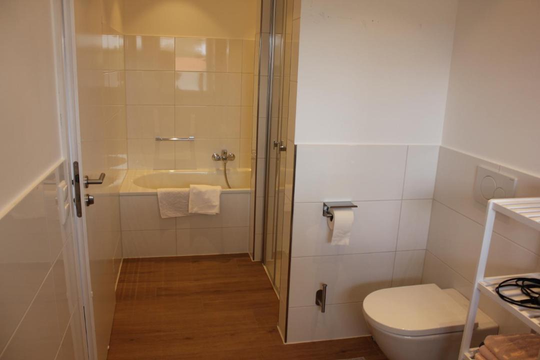 Photo of Bathroom in Berg