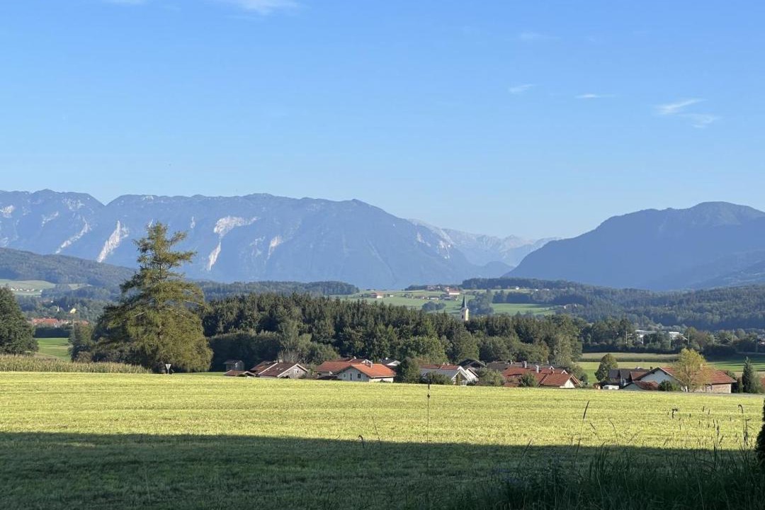 Photo of Outdoor in Teisendorf