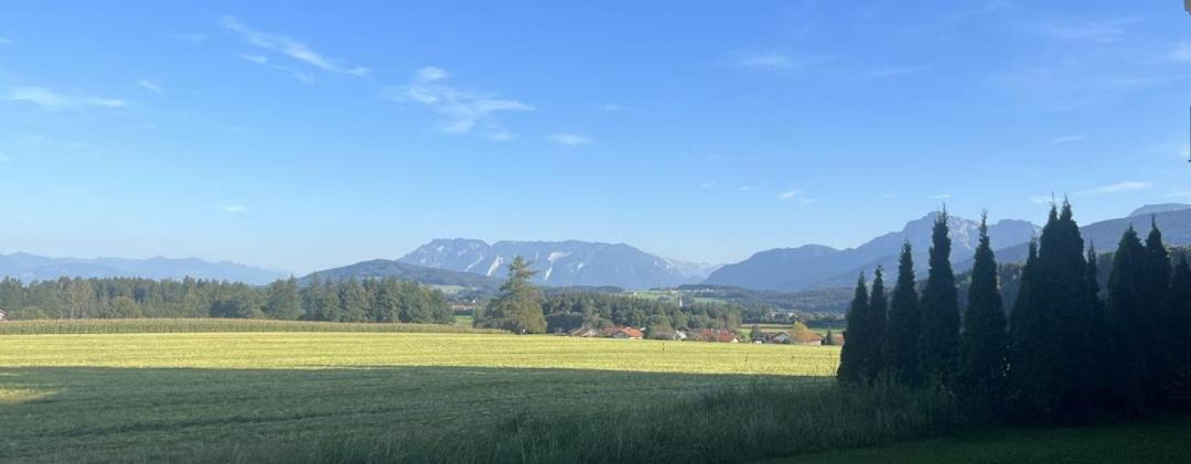 Photo of Outdoor in Teisendorf