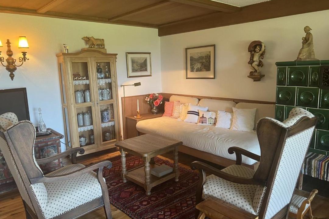 Photo of Livingroom in Teisendorf