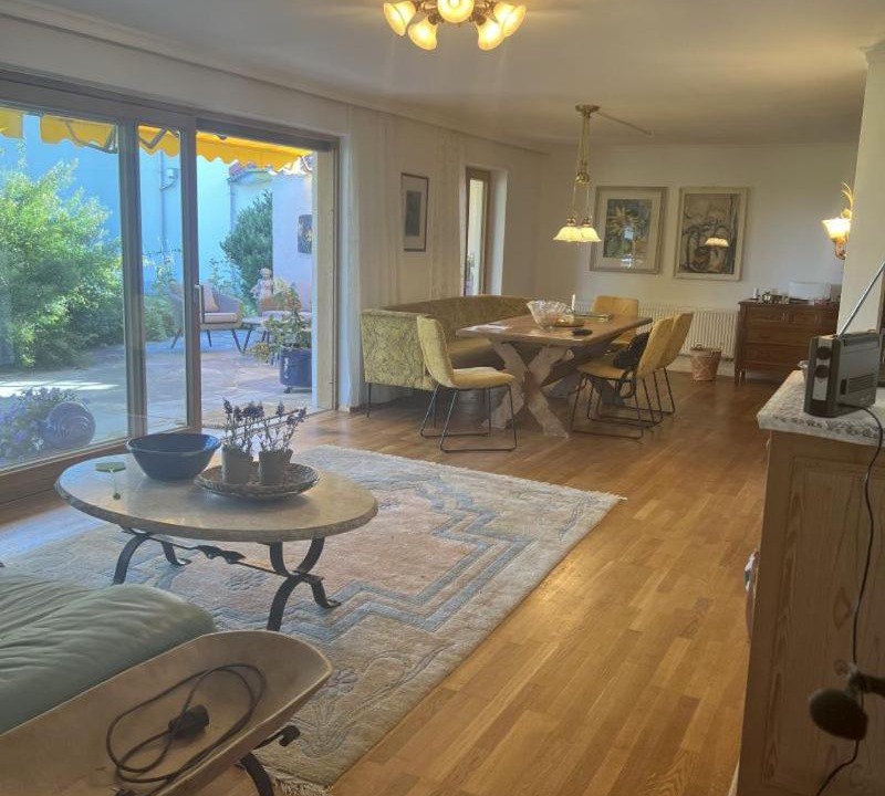 Photo of Livingroom in Teisendorf