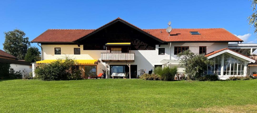 Photo of Buildings in Teisendorf
