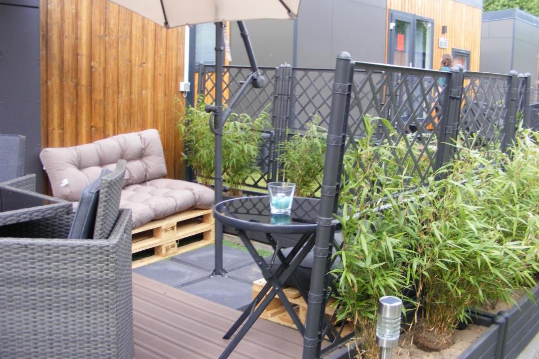 Photo of Patio Balcony in Wemding