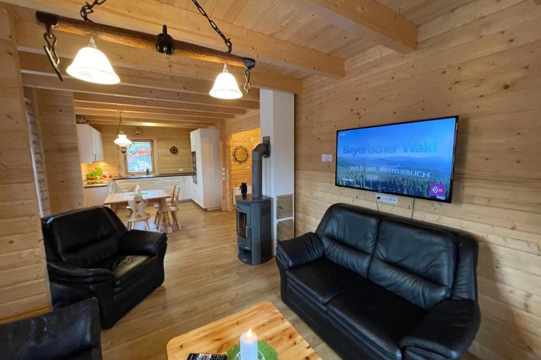 Photo of Livingroom in Muhlberg