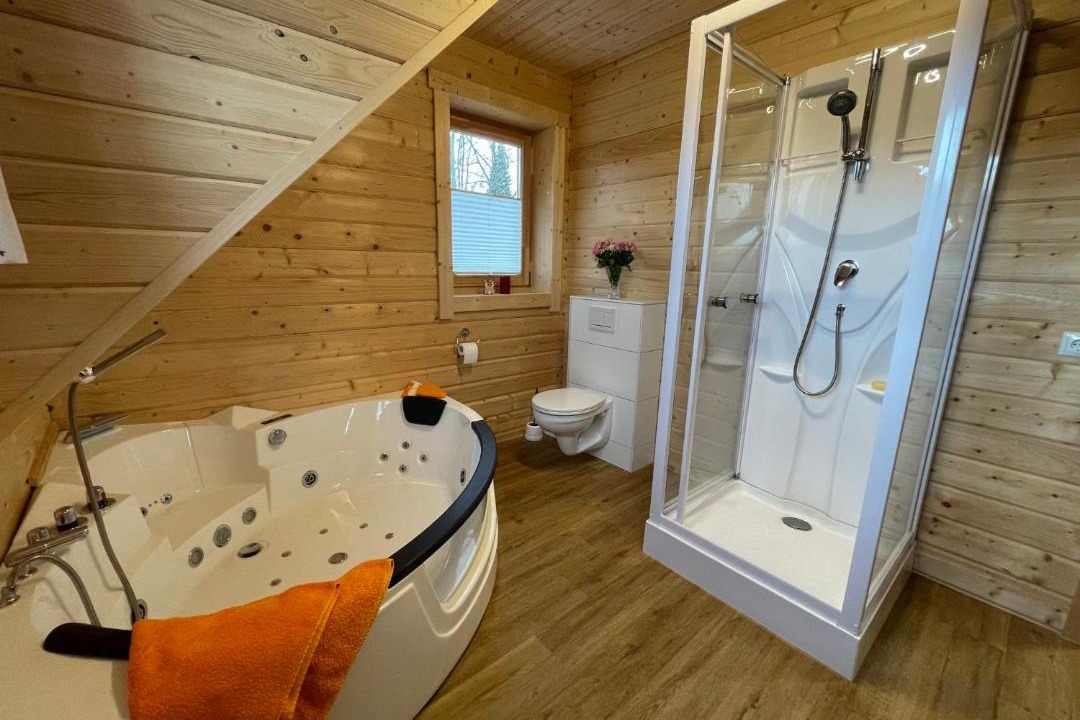 Photo of Bathroom in Muhlberg