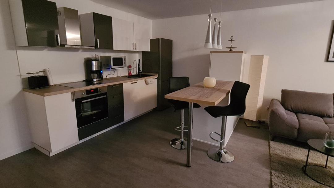 Photo of Livingroom in Bad Neustadt an der Saale