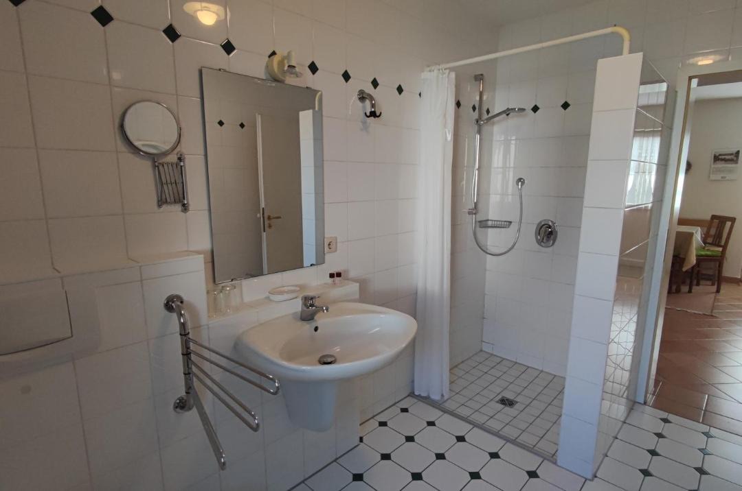 Photo of Bathroom in Hartkirchen