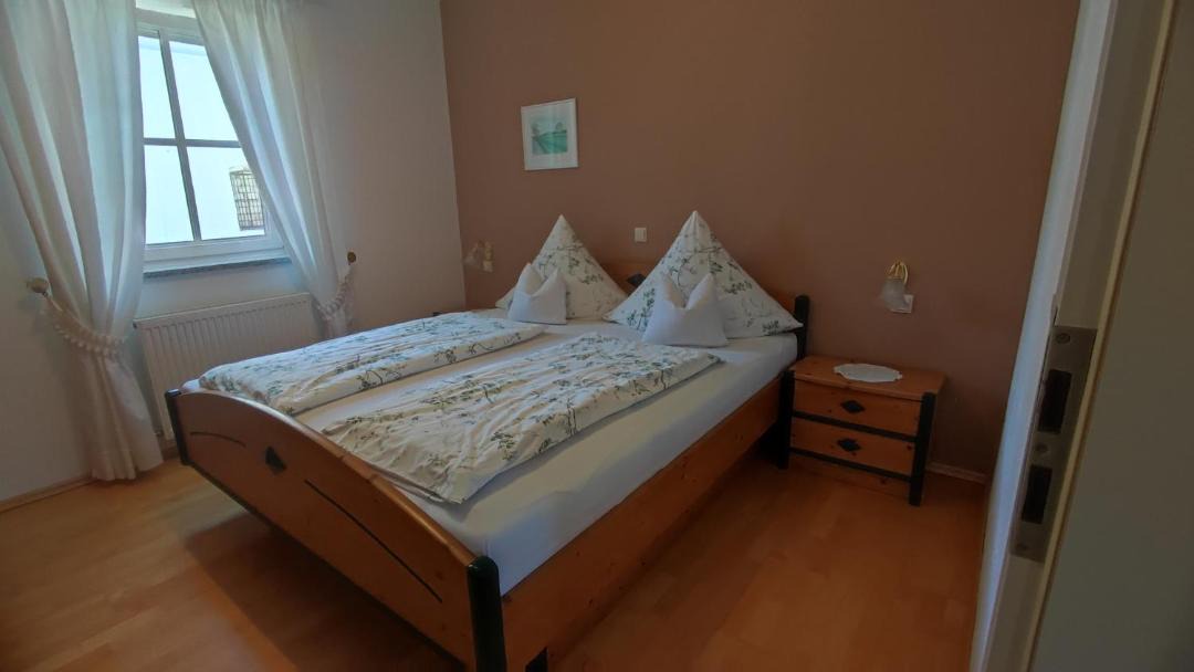 Photo of Bedroom in Hartkirchen