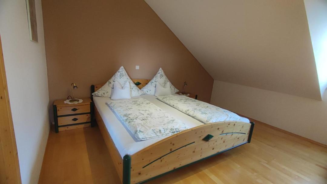Photo of Bedroom in Hartkirchen