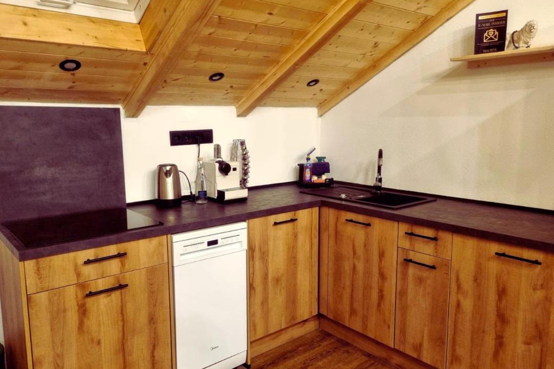 Photo of Kitchen in Eging am See