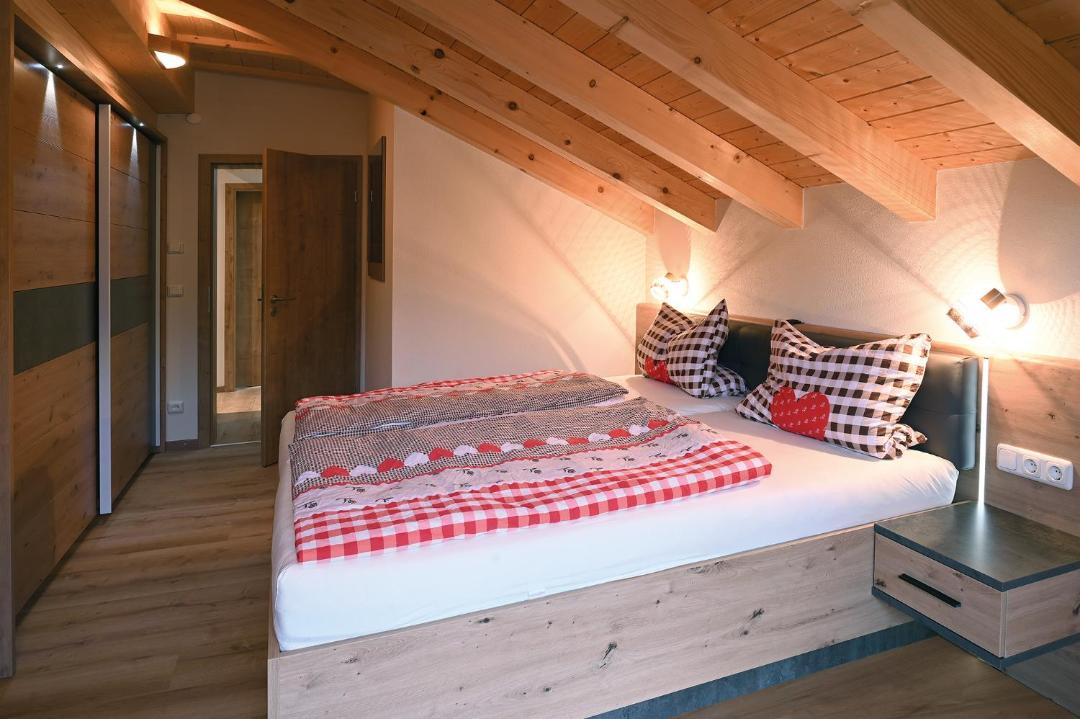 Photo of Bedroom in Sonthofen