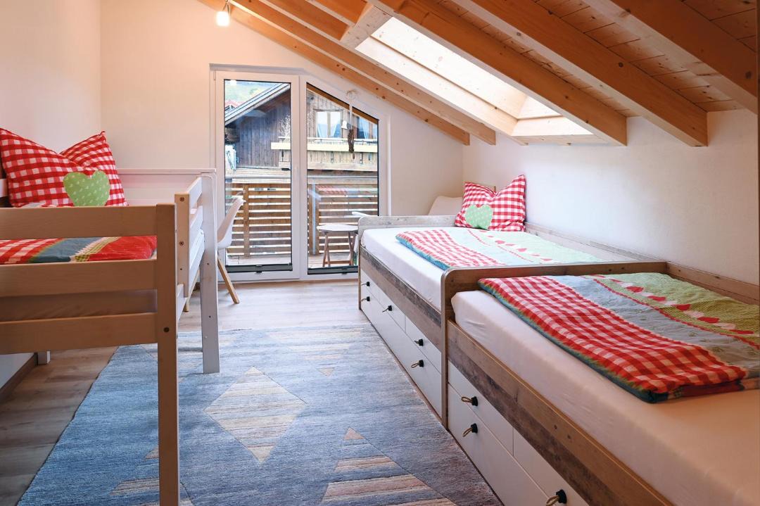 Photo of Bedroom in Sonthofen