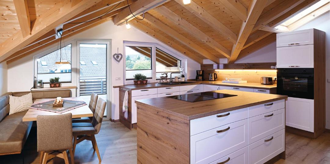 Photo of Kitchen in Sonthofen