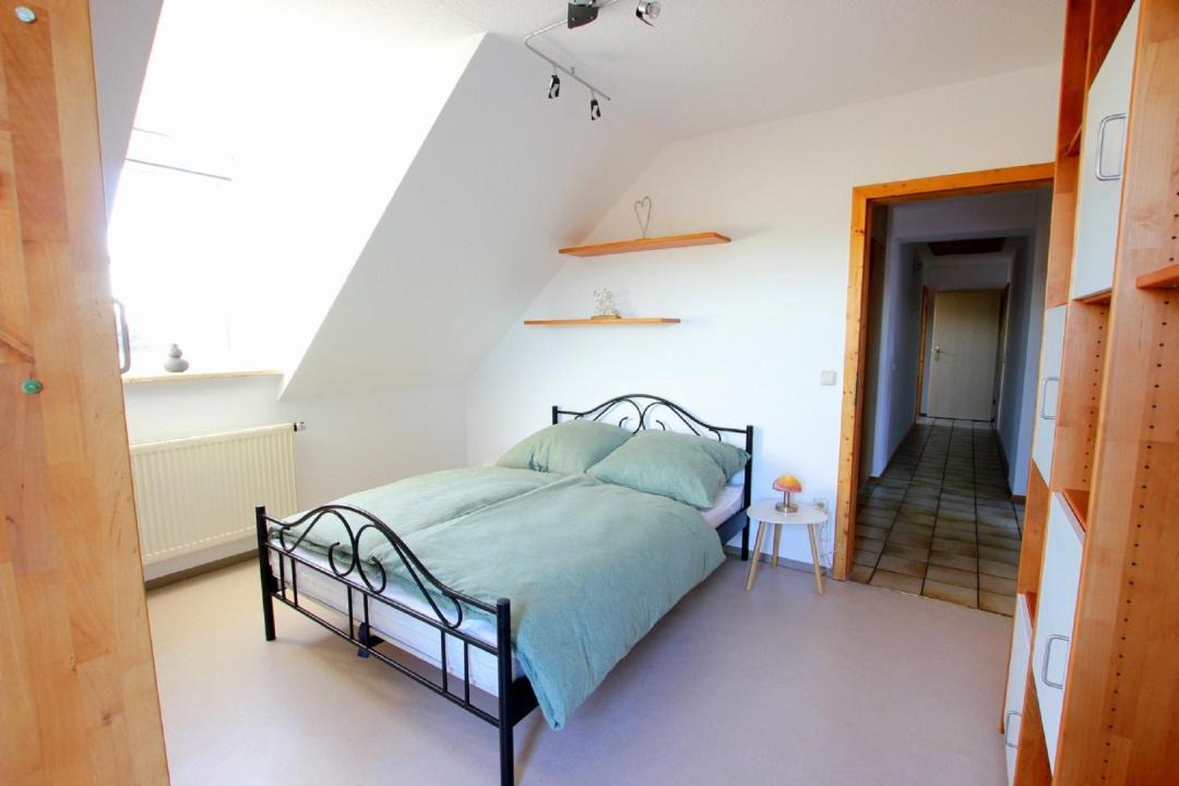 Photo of Bedroom in Selbitz