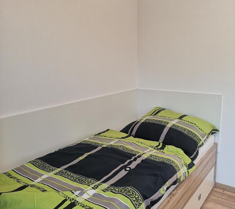 Photo of Bedroom in Am Wasserwerk