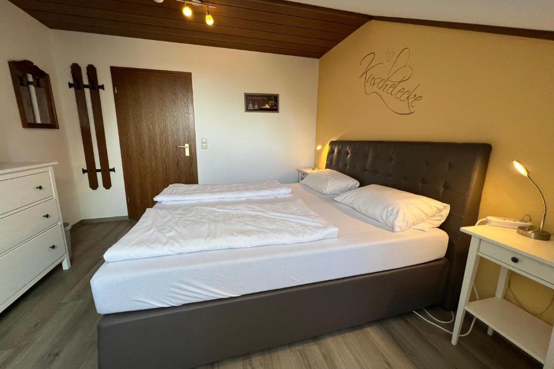 Photo of Bedroom in Bad Griesbach-Therme