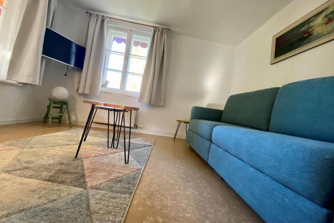 Photo of Livingroom in Herrsching am Ammersee