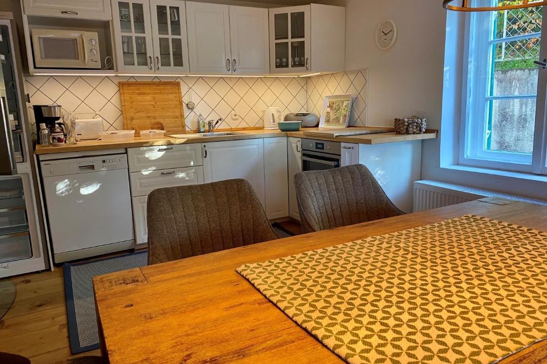 Photo of Kitchen in Herrsching am Ammersee