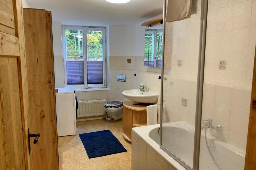 Photo of Bathroom in Herrsching am Ammersee