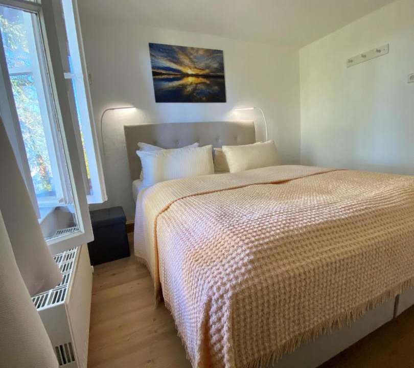 Photo of Bedroom in Herrsching am Ammersee