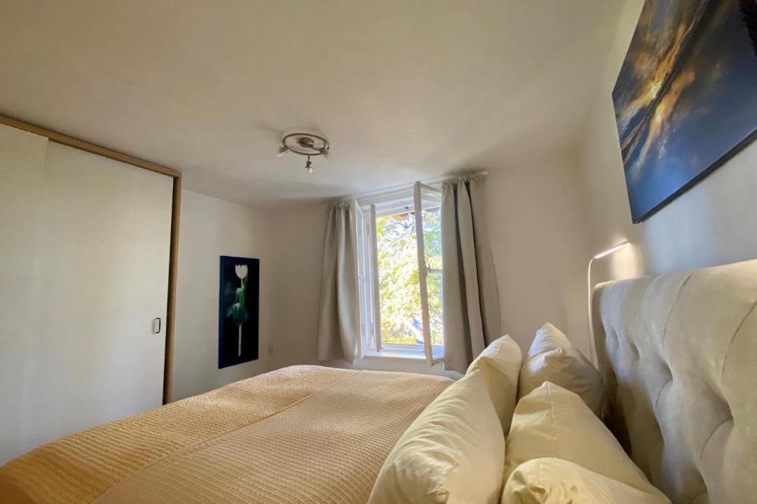 Photo of Bedroom in Herrsching am Ammersee