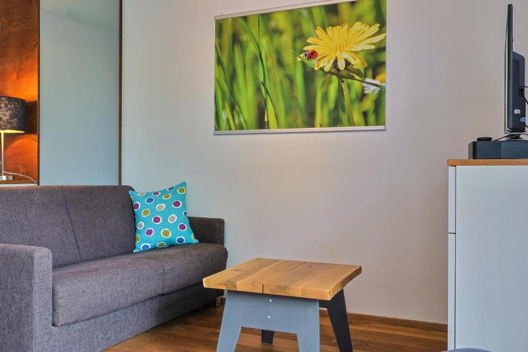 Photo of Livingroom in Wasserburg