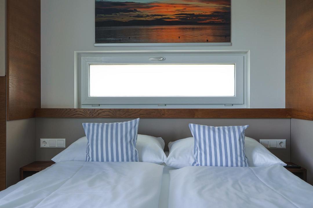 Photo of Bedroom in Wasserburg