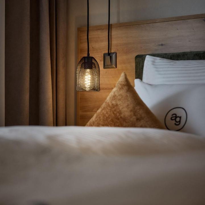 Photo of Bedroom in Schnann