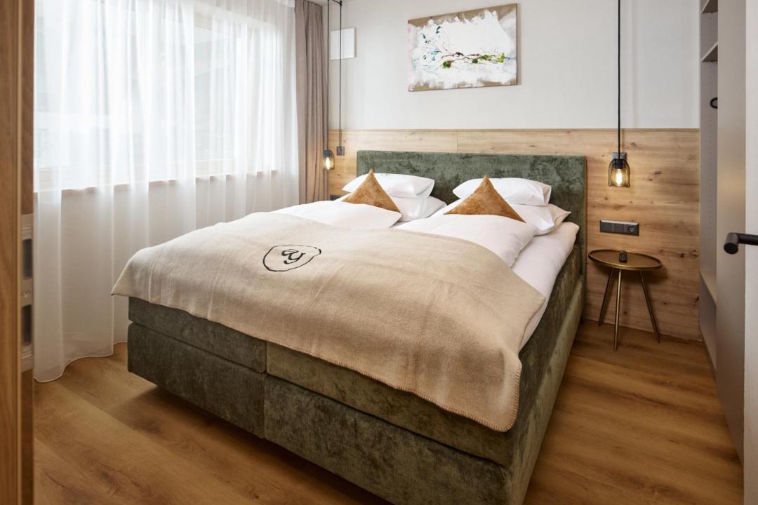 Photo of Bedroom in Schnann