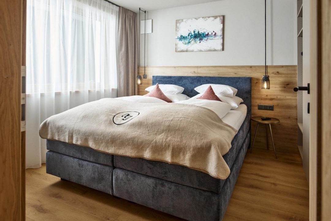 Photo of Bedroom in Schnann