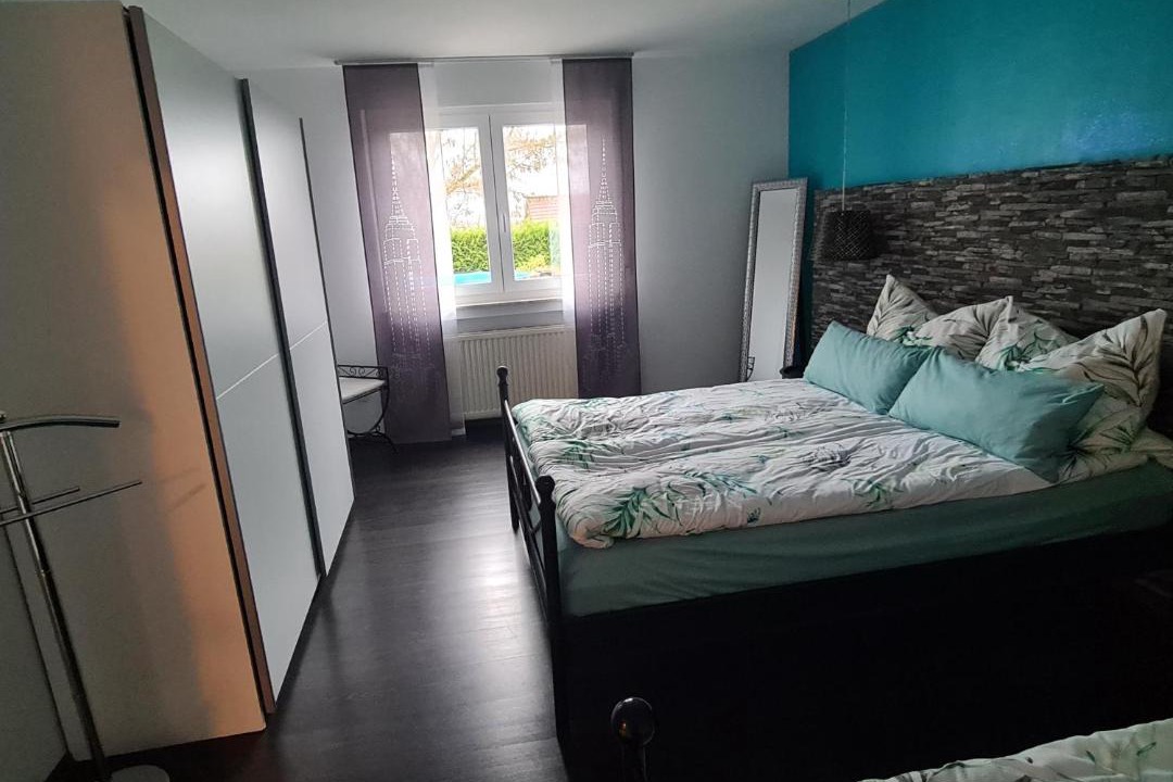 Photo of Bedroom in Bad Neustadt an der Saale