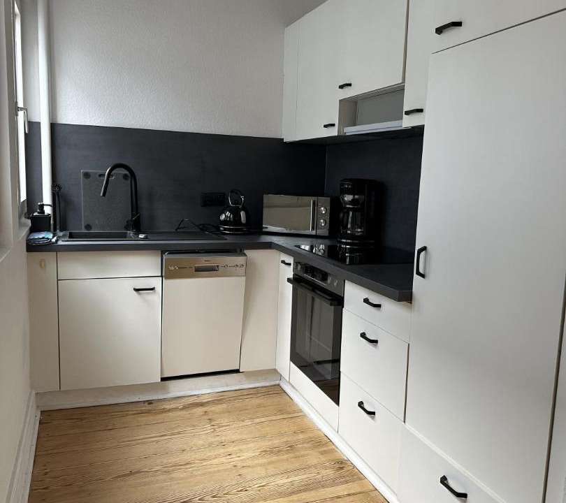 Photo of Kitchen in Erlangen