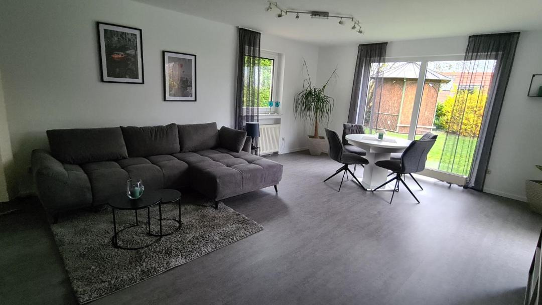 Photo of Livingroom in Bad Neustadt an der Saale