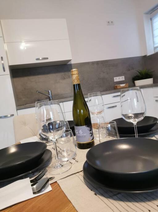 Photo of Kitchen in Kitzingen