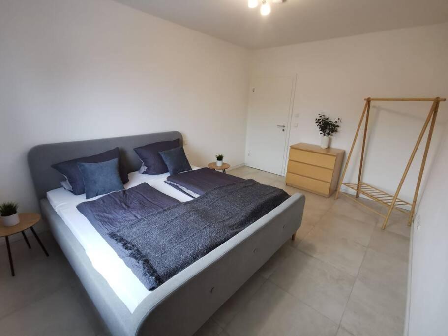 Photo of Bedroom in Kitzingen