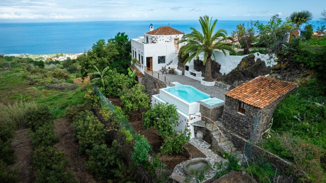 Photo of Outdoor in El Guincho