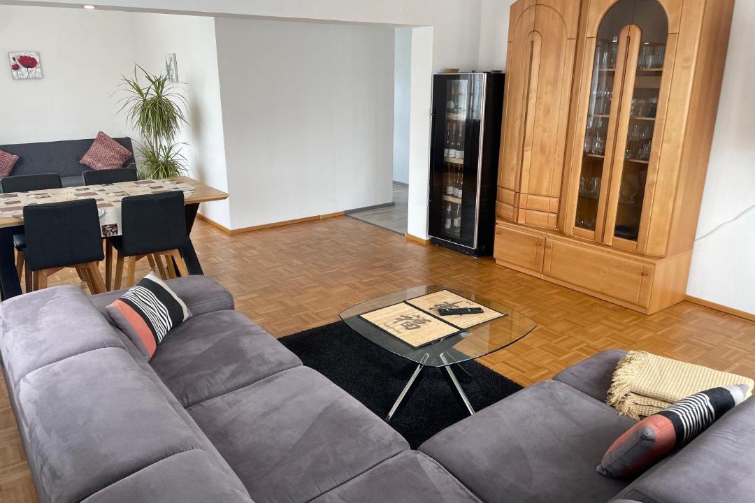 Photo of Livingroom in Volkach