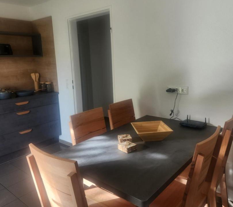 Photo of Livingroom in Dinkelsbuehl