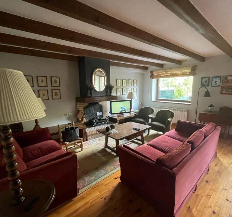 Photo of Livingroom in Benasque